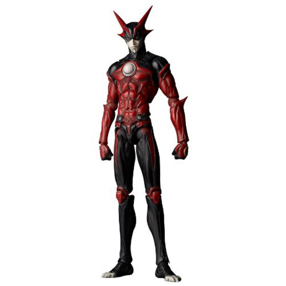 Mua Kotobukiya Revoltech Zetman 